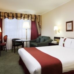 Room Holiday Inn LONDON - MAYFAIR Fotos