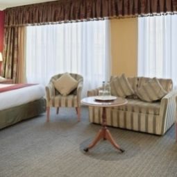 Room Holiday Inn LONDON - MAYFAIR Fotos