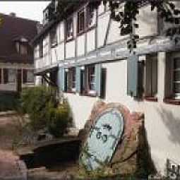 Doernersches Haus Walldorf 