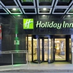 Exterior view Holiday Inn LONDON - MAYFAIR Fotos