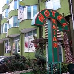 Hotelfotos Traian