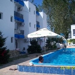 Selena Mamaia Constanta