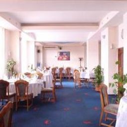 Restaurant Onix Hotel Cluj Napoca Fotos
