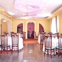 Restaurant Onix Hotel Cluj Napoca Fotos