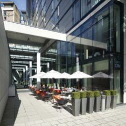 Restaurant DoubleTree by Hilton London  Westminster Fotos