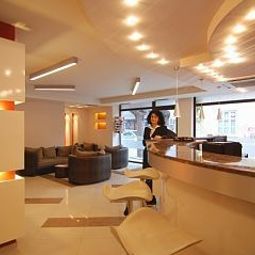 Hala Best Western Prima Hotel (Ex City Planet) Fotos