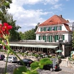 Widok zewnętrzny Hölzl Appartement-Hotel Fotos