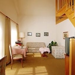  Hölzl Appartement-Hotel Fotos