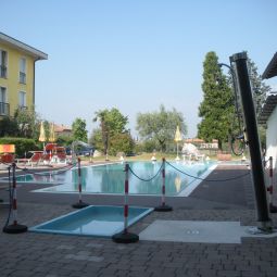 Pool Mirabello Fotos