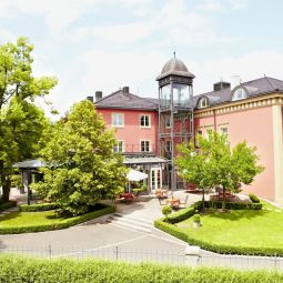 Hotelfotos Allee Hotel