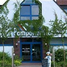 Pampower Hof Pampow b. Schwerin