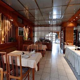 Restaurant Amadeus Fotos