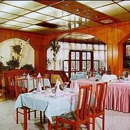 Restaurant Amadeus Fotos