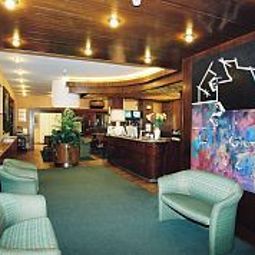 Интерьер Best Western Jet Fotos