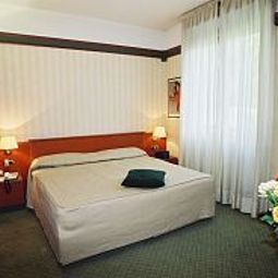 Номер Best Western Jet Fotos