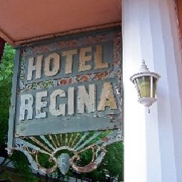 Außenansicht Regina Fotos