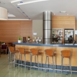 Bar Holiday Inn Express ANTWERP CITY - NORTH Fotos