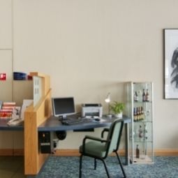  Holiday Inn Express ANTWERP CITY - NORTH Fotos