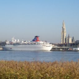 Bien-être - remise en forme Holiday Inn Express ANTWERP CITY - NORTH Fotos