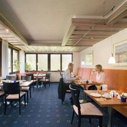 Sala colazione Sulzbachtal Fotos