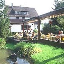 Terrazza Sulzbachtal Fotos