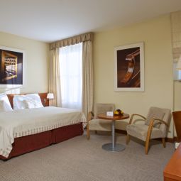 Chambre Art Hotel Praha Fotos