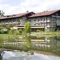 Ströbinger Hof Thermenhotel Endorf, Bad 