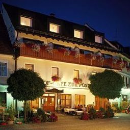 Zur Post Gasthof Königstein 