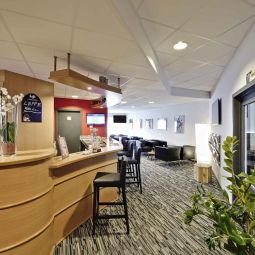 ibis Brussels Waterloo Waterloo 