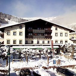 Hotelfotos AlpenParks Parkhotel Zell am See