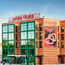 Qubus Gorzów Wielkopolski 