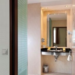 Badezimmer Qubus Fotos