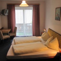 Chambre Seerose garni Fotos