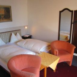 Chambre Seerose garni Fotos