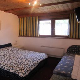Chambre Seerose garni Fotos