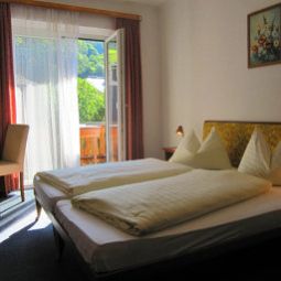 Chambre Seerose garni Fotos