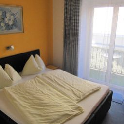 Chambre Seerose garni Fotos