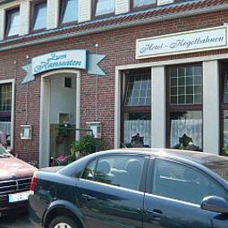 Hotelfotos Zum Hanseaten Hotel-Pension