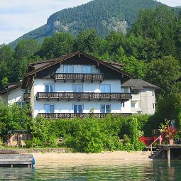 Seerose garni St. Wolfgang 