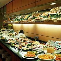 Buffet Silken Puerta Madrid Fotos