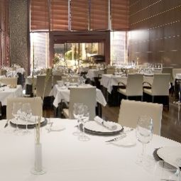 Ristorante Silken Puerta Madrid Fotos