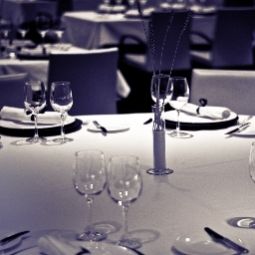 Ristorante Silken Puerta Madrid Fotos