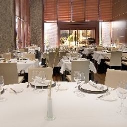 Ristorante Silken Puerta Madrid Fotos