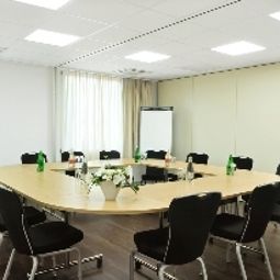 Sala congressi Ador Sorell Fotos