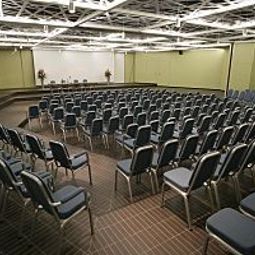 Sala congressi Ador Sorell Fotos