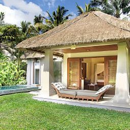 Suite Maya Ubud Resort & Spa Fotos