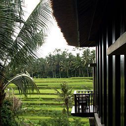 Pokój Maya Ubud Resort & Spa Fotos