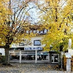 Exterior view Heldt Appart-Hotel Fotos