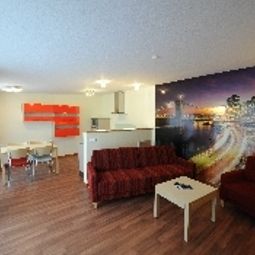 Heldt Appart-Hotel Fotos