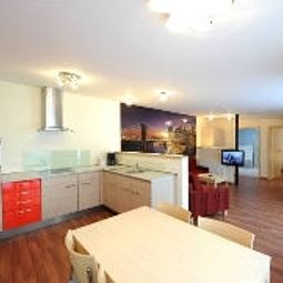  Heldt Appart-Hotel Fotos